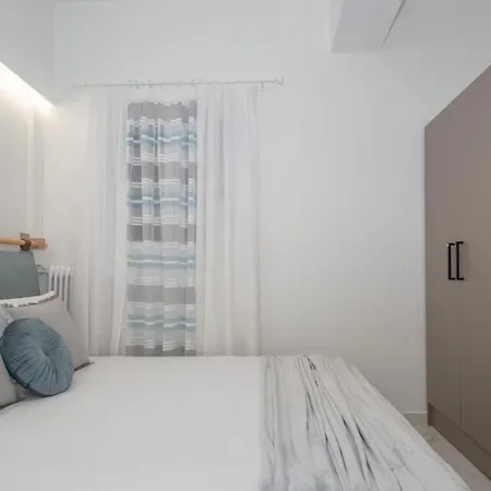 Apartment Casa D'