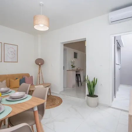 Casa D' Apartment