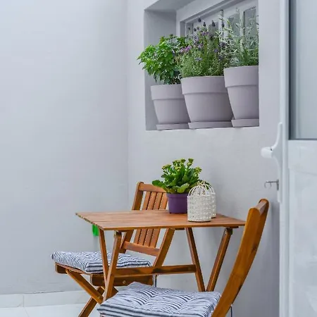 Casa D' Apartment *