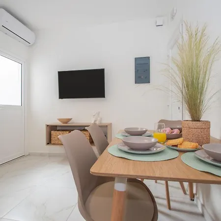 Apartment Casa D' *