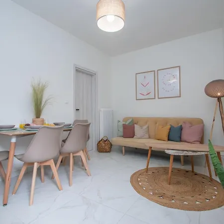 Casa D' Apartment