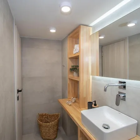 Apartman Casa D' Zákinthosz