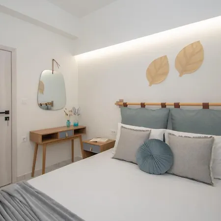 Apartment Casa D'
