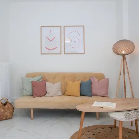 Casa D' Apartment *