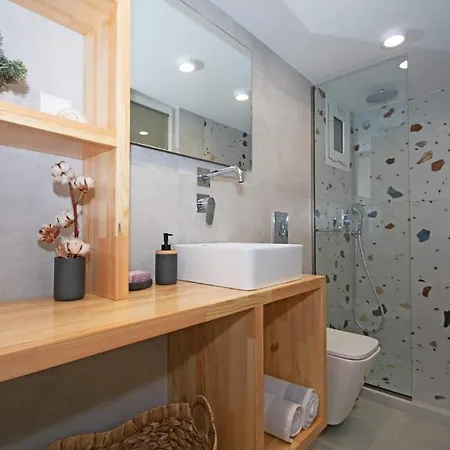 Apartment Casa D'
